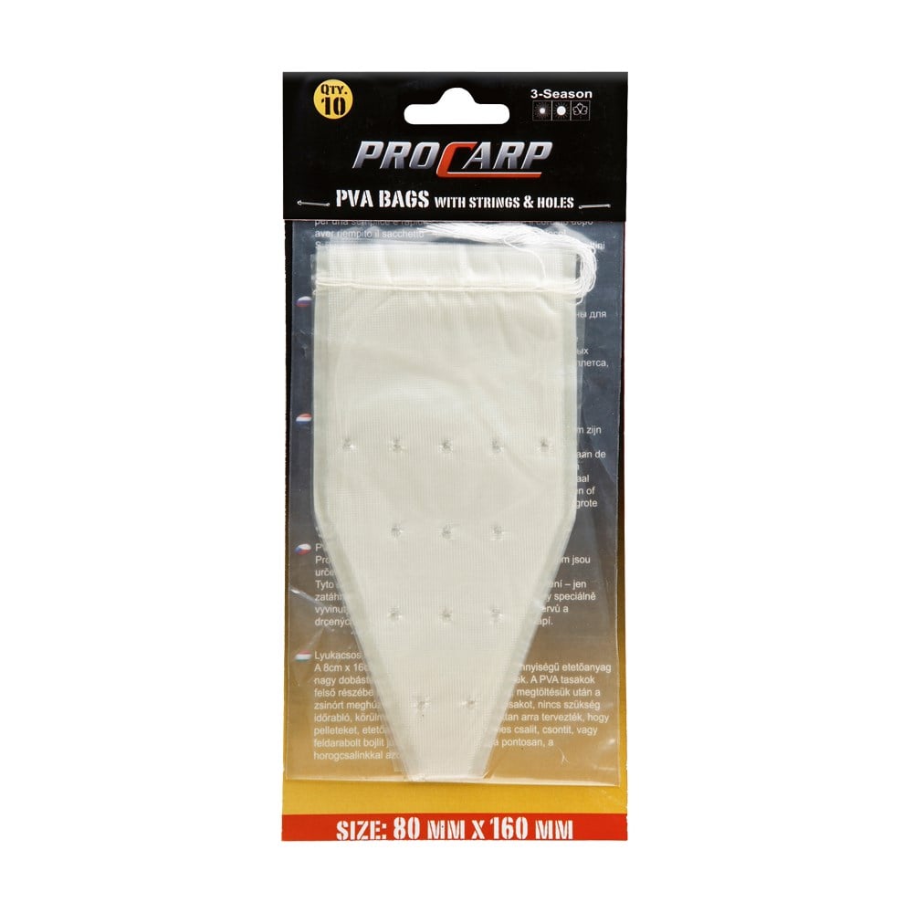 Cormoran Pro Carp Cone 18 Pva Yem Torbası