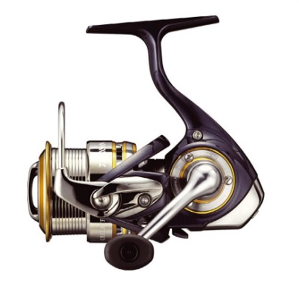 Daiwa Certate Olta Makinesi # 2506