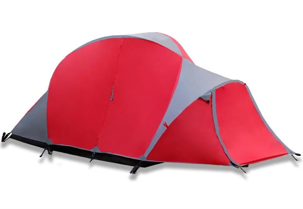 Evolite Dakota 2 Kişilik 4 Mevsim Çadır Dogadayim.com