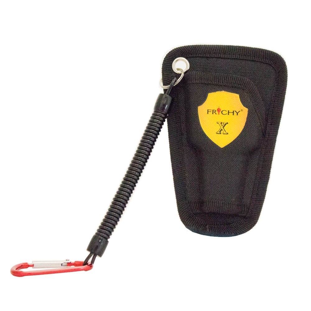 Frichy X90 Balıkçı Pensesi Taşıma Kılıfı - Pense Kılıfı - Pense Bel Kılıfı