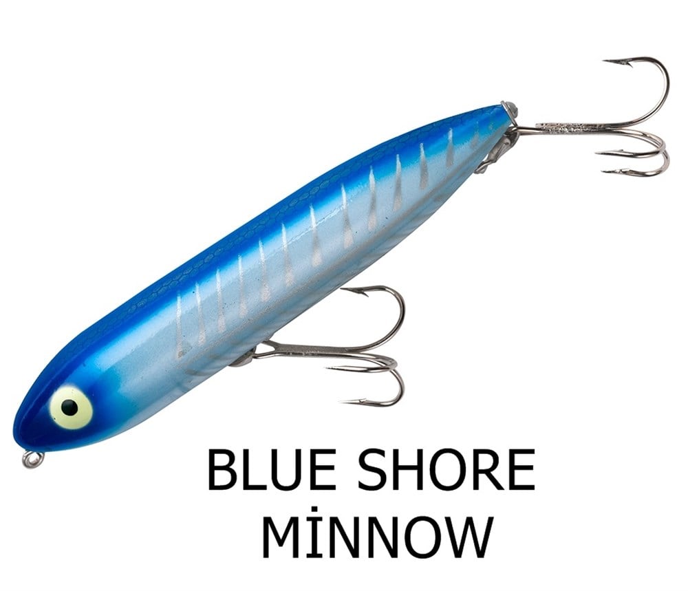 HEDDON ZARA SPOOK SU ÜSTÜ SUNİ YEM BLUE SHORE MİN.