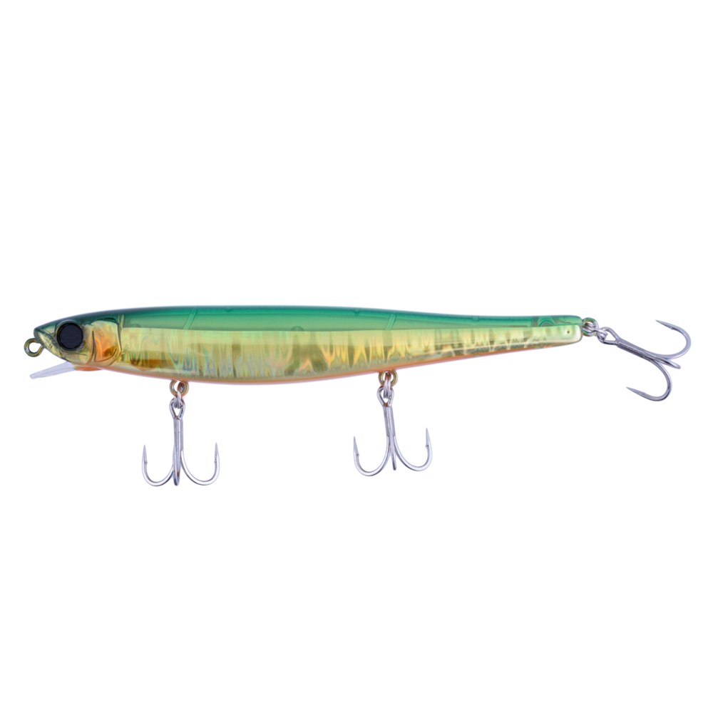 Jackall Suren 120S Suni Yem # Gurikin Dogadayim.com