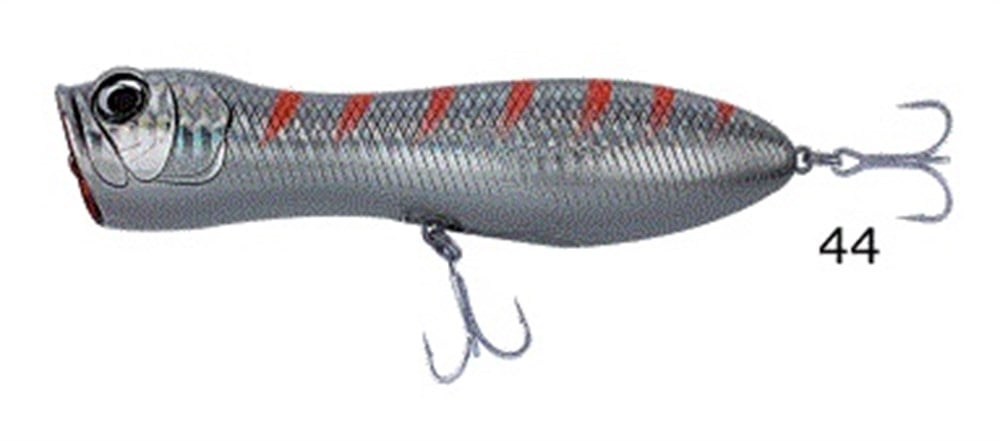 KENDO TSUBASA BİG POPPER 125 SU ÜSTÜ SUNİ YEM #44