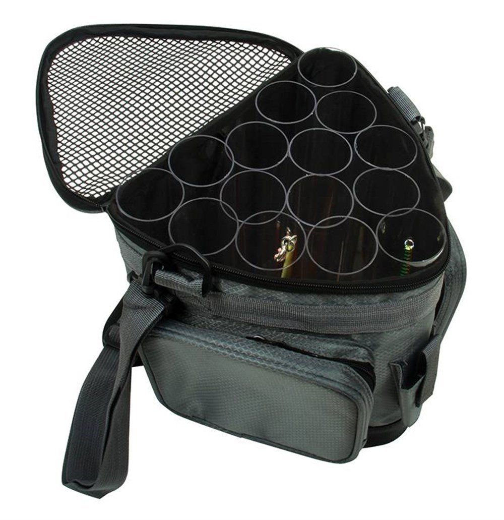 Kudos Üçgen Suni Yem Çantası