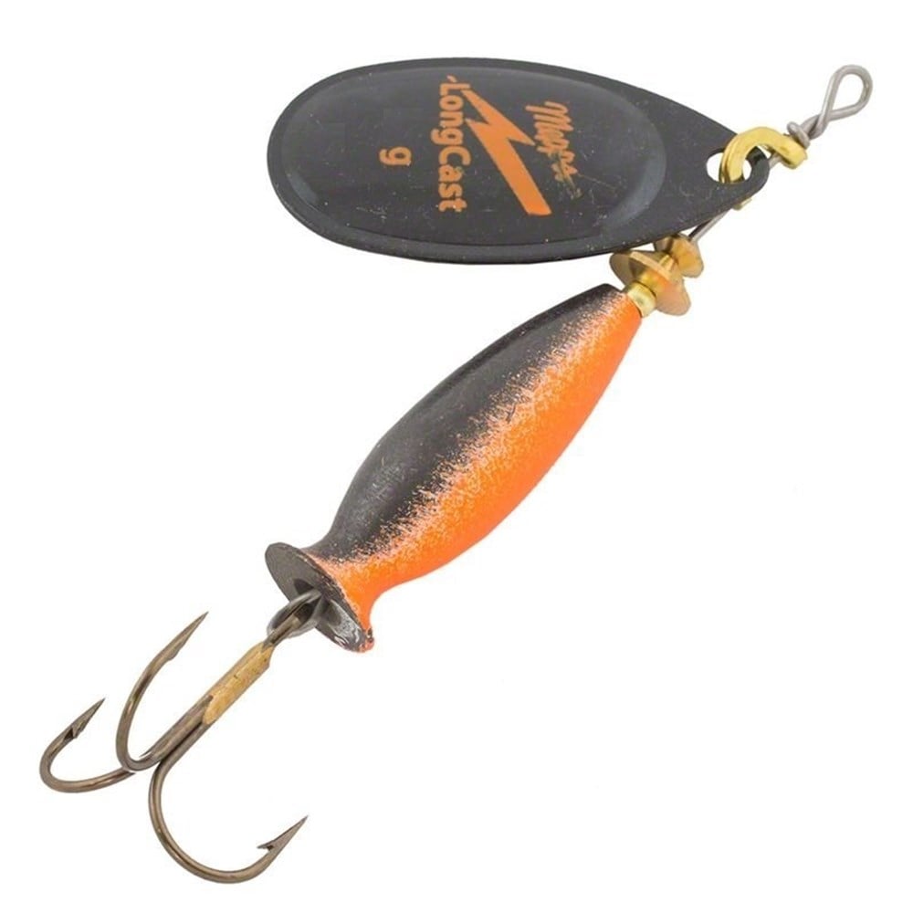 MEPPS AGLİA LONG CAST NR DÖNER KAŞIK NO:2