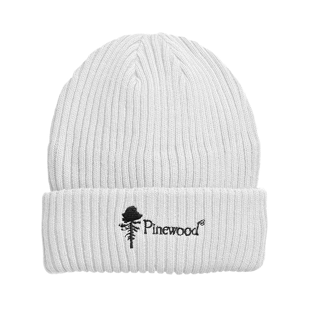 PİNEWOOD 9217 STOTEN ÖRGÜ BERE BEYAZ