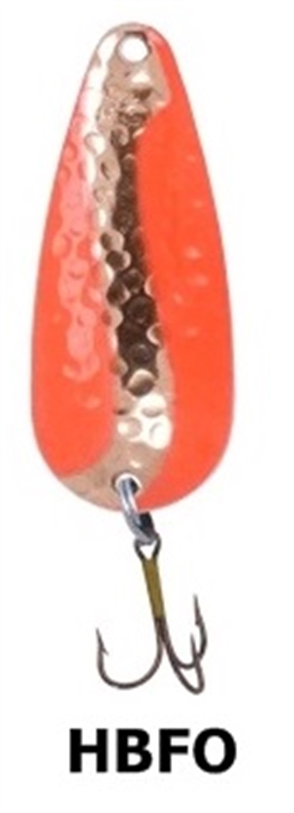 POT-O-GOLD DÖVME RENKLİ KAŞIK HBFO