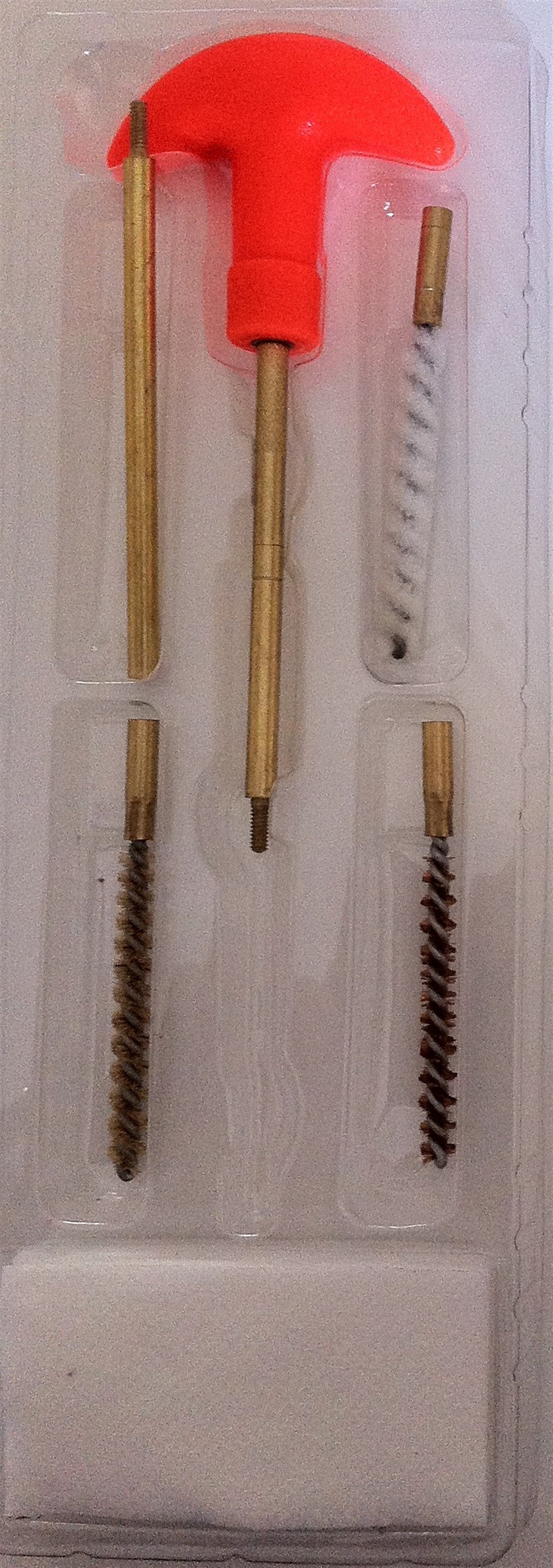 Remington Tabanca Harbi Takımı