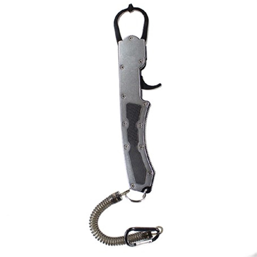 Remixon Fishing Grip Metal Gripper Balık Tutucu (23.5Cm)