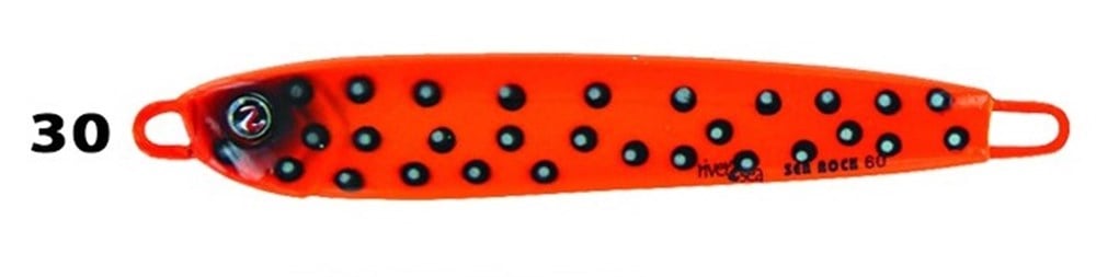 RİVER2SEA SEA ROCK 14 GR JİG YEM # 30