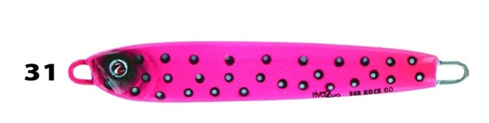 RİVER2SEA SEA ROCK 14 GR JİG YEM # 31