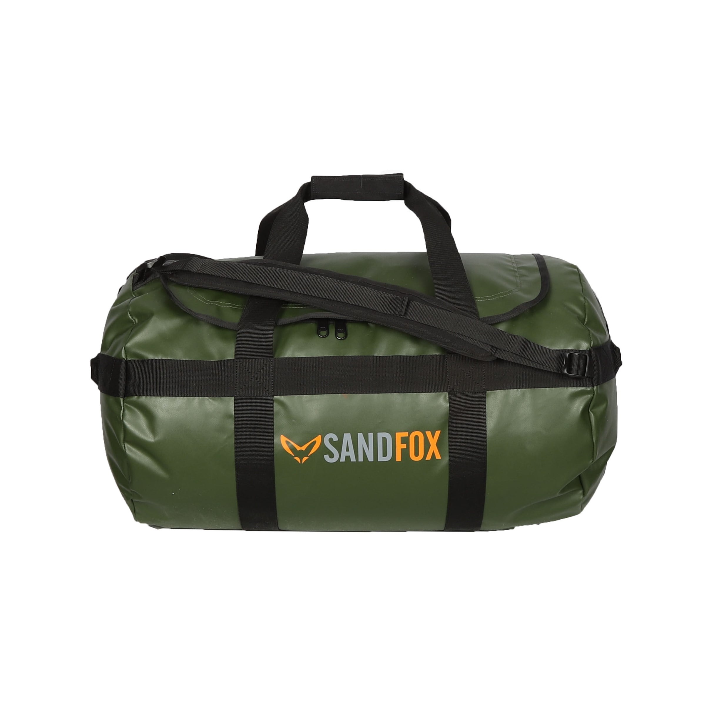 SANDFOX HardTravel 110 Duffel Çanta Dogadayim.com