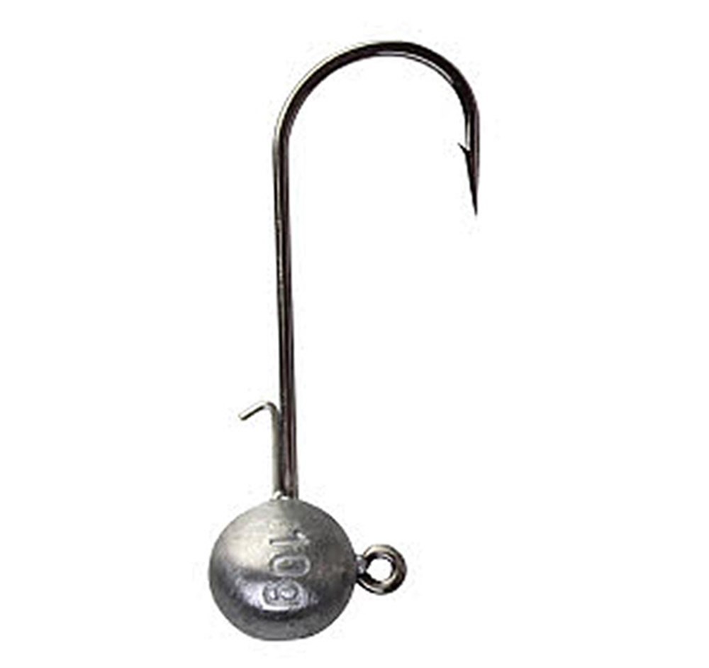 Savage Gear Ball Jighead Telli Zoka 12,5 Gr No:3/0 İğne