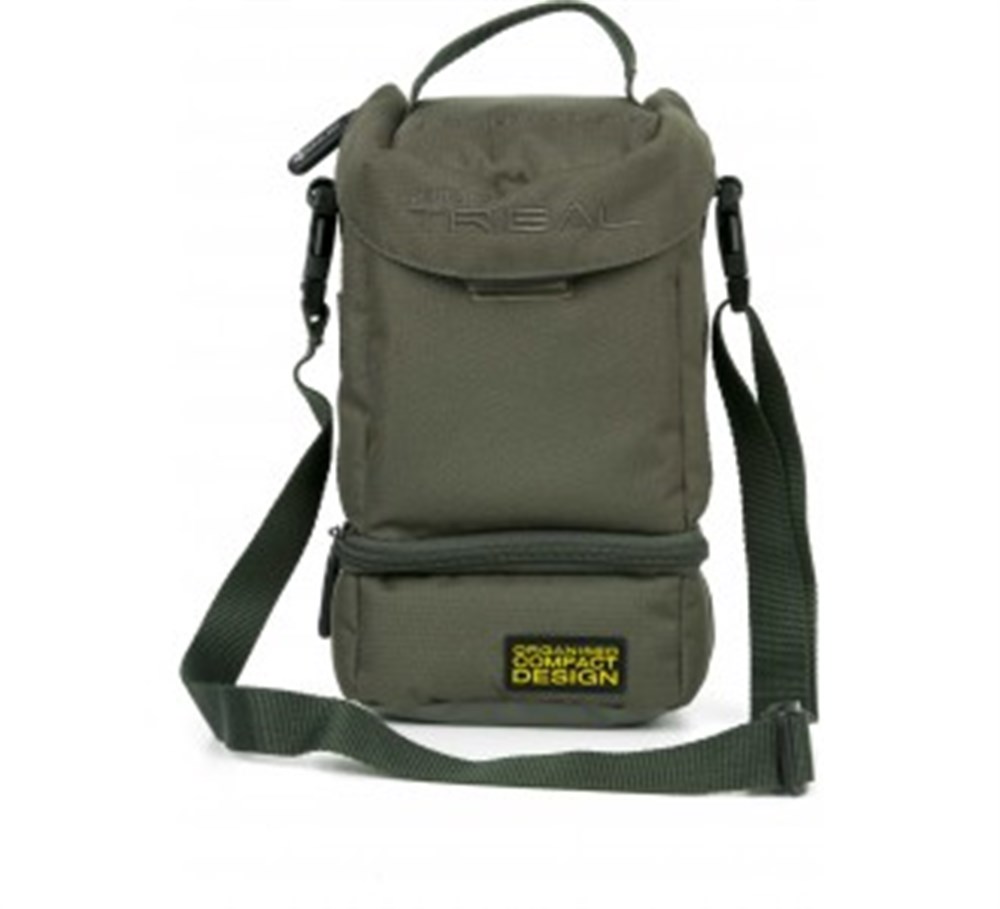 Shimano Tribal Slr Camera Holster Yeşil Çanta