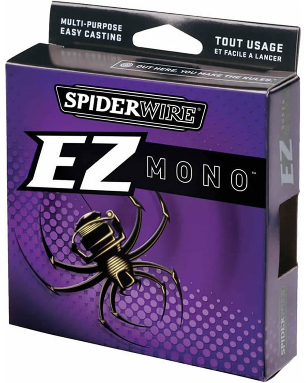 Spiderwire Ez Mono 0,40 Mm 200 M Naylon Misina