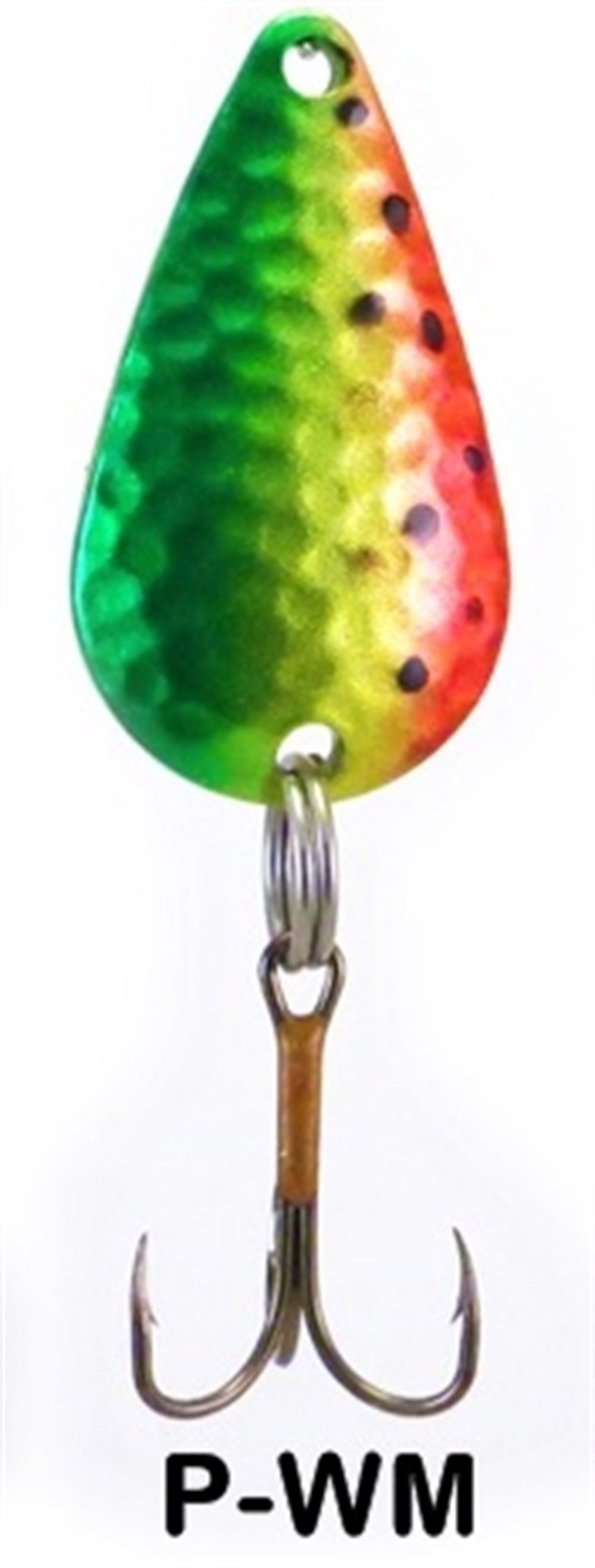 STEELHEAD SPECİAL PREMİUM KAŞIK P-WM