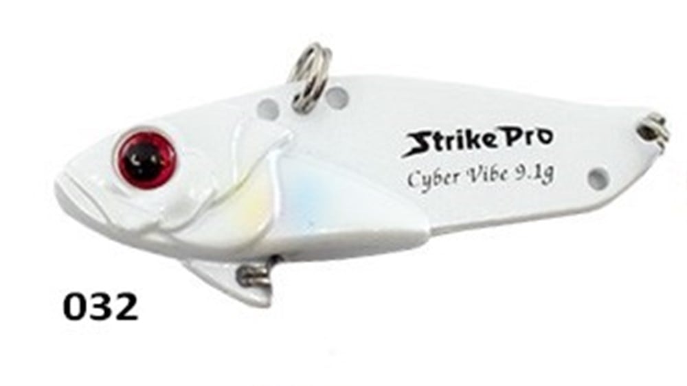 Strike Pro JG005 A Cyber Vibe 35 Serisi Suni Yem #032