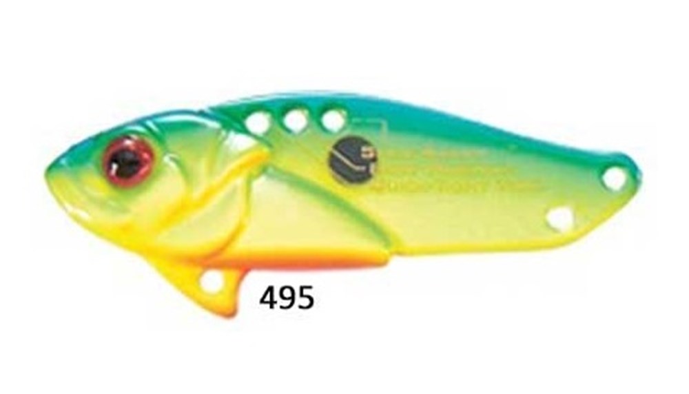 Strike Pro JG005 A Cyber Vibe 35 Serisi Suni Yem #495