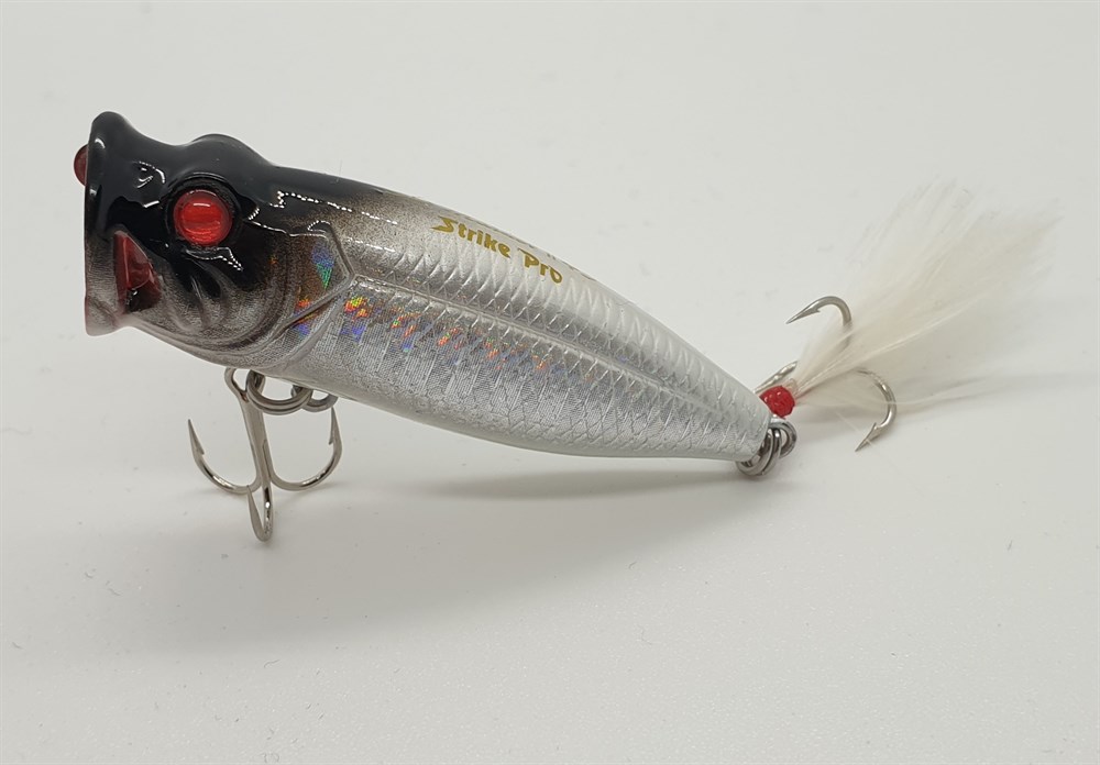 Strike Pro Sh-002 B Monster Serisi Suni Yem #SIN053-713