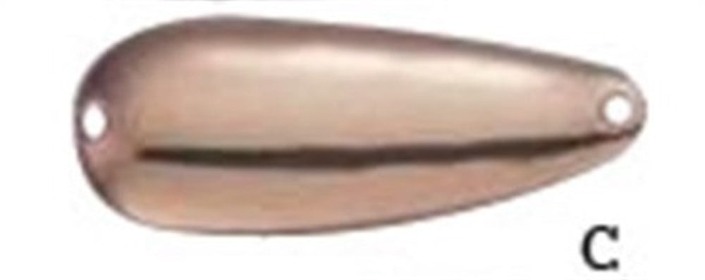 ACME DİXİE FLASH KAŞIK C 1/4 OZ