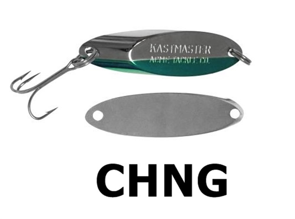 ACME KASTMASTER 14 GR. KAŞIK CHNG