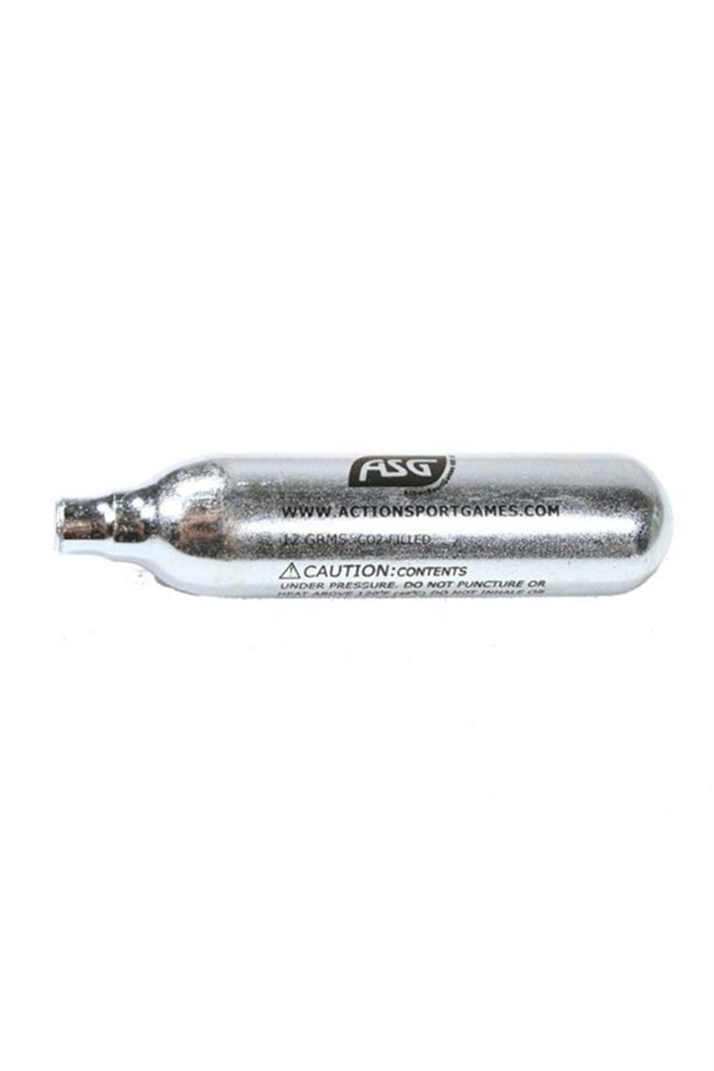 ASG ULTRA AİR CO2 - 12 GR HAVA TÜPÜ