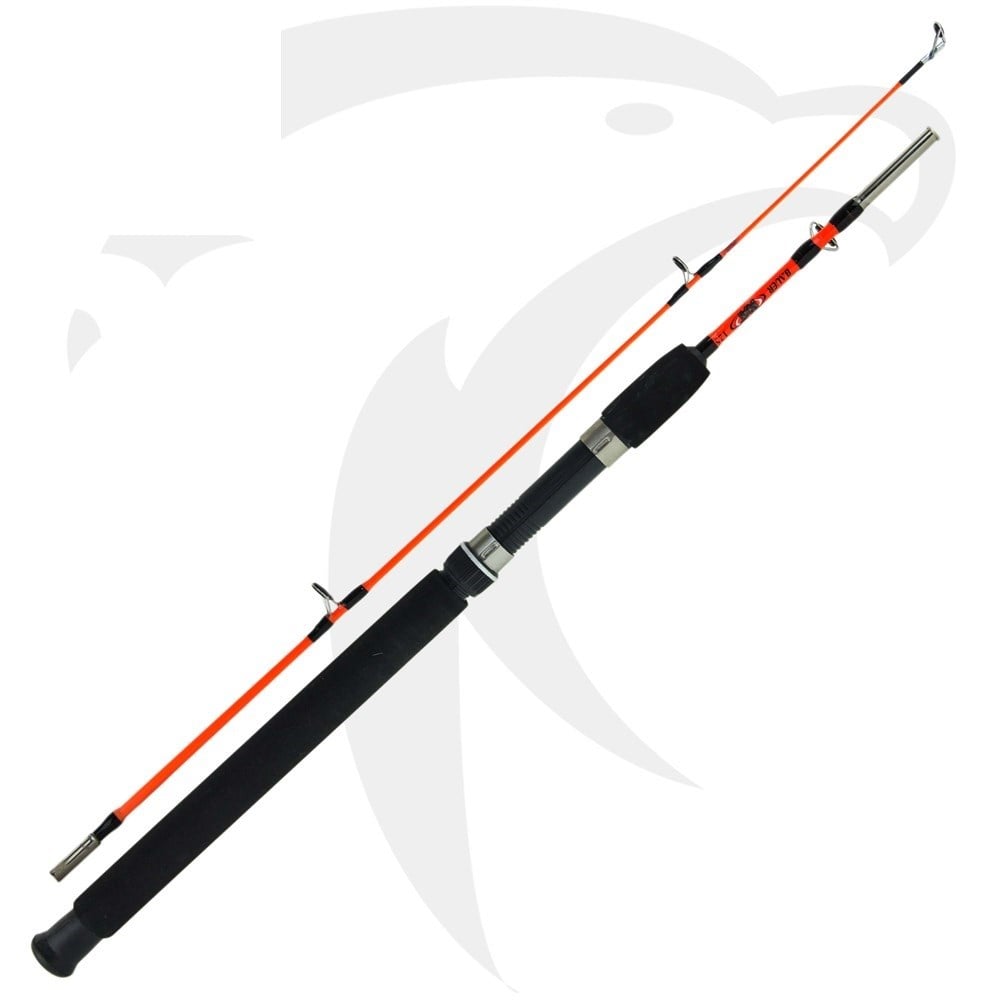 BAUER BOT ORANGE UZUN SAP TURUNCU TEKNE KAMIŞI # 1,65 MT