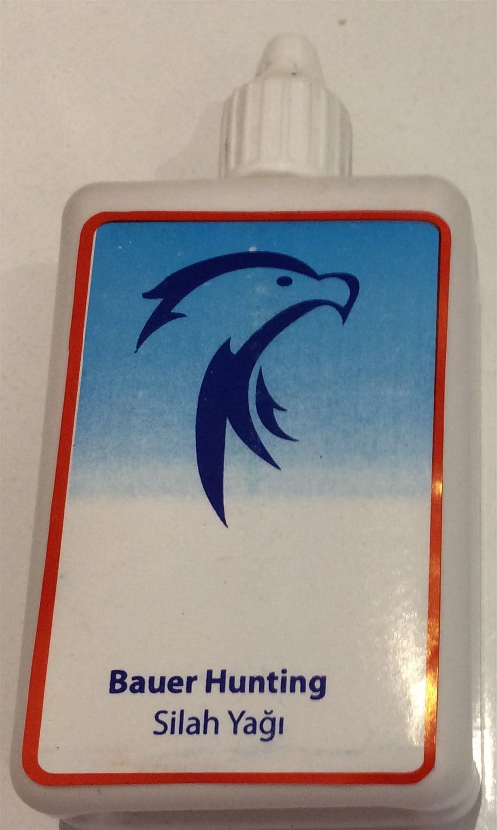 BAUER DAMLA SİLAH YAĞI