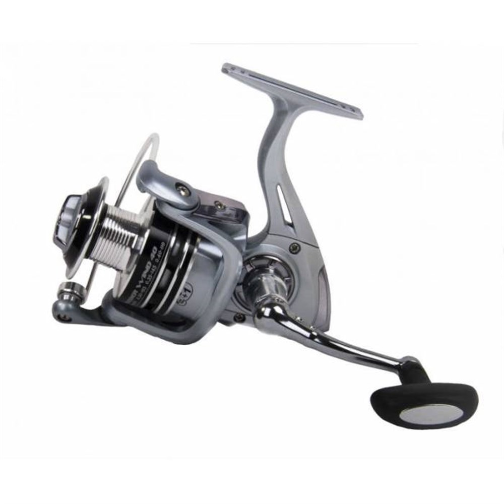 BAUER FEEDER WİND OLTA MAKİNESİ 40