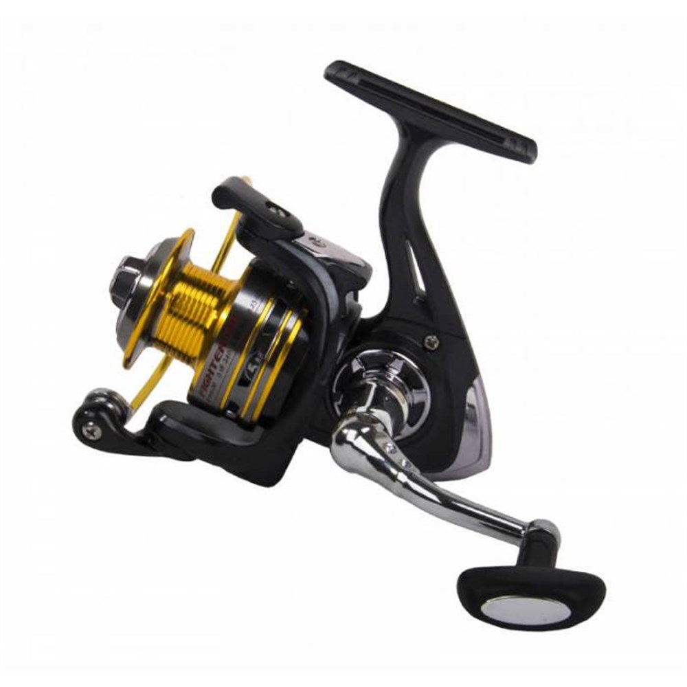 BAUER FİGHTER OLTA MAKİNESİ 2000