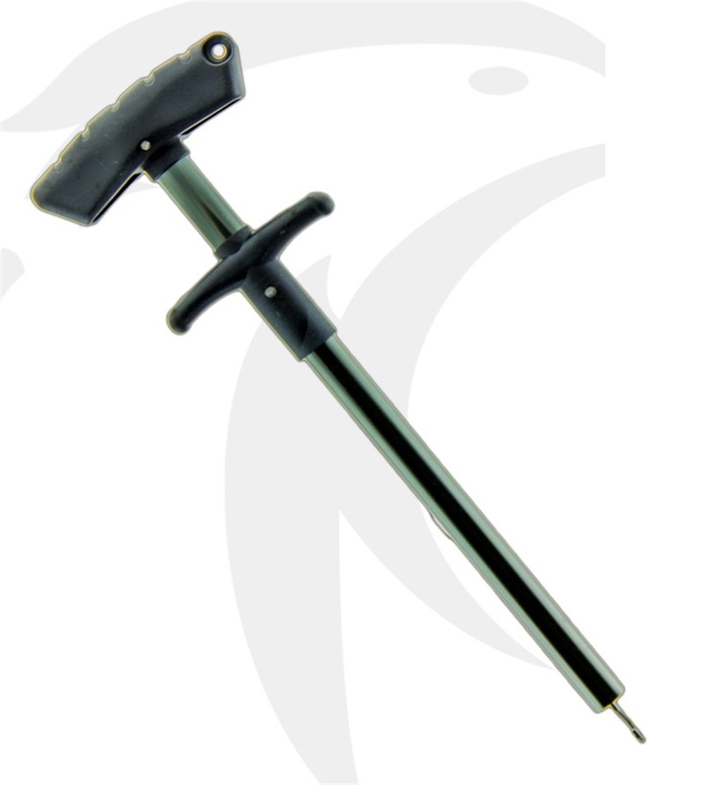 BAUER METAL İĞNE ÇIKARICI
