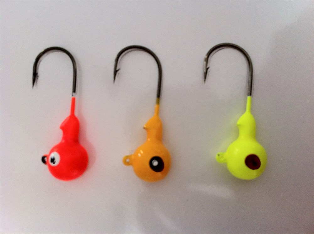 BERKLEY PAİNTED JİGHEAD ZOKA