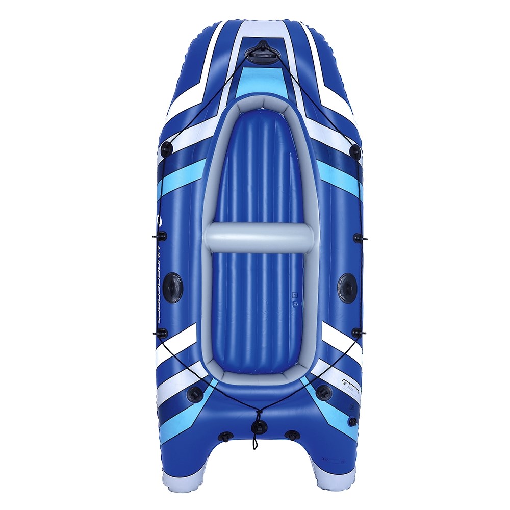 Bestway 65060 Hydro-Force Raft X2 Şişme Taban Bot