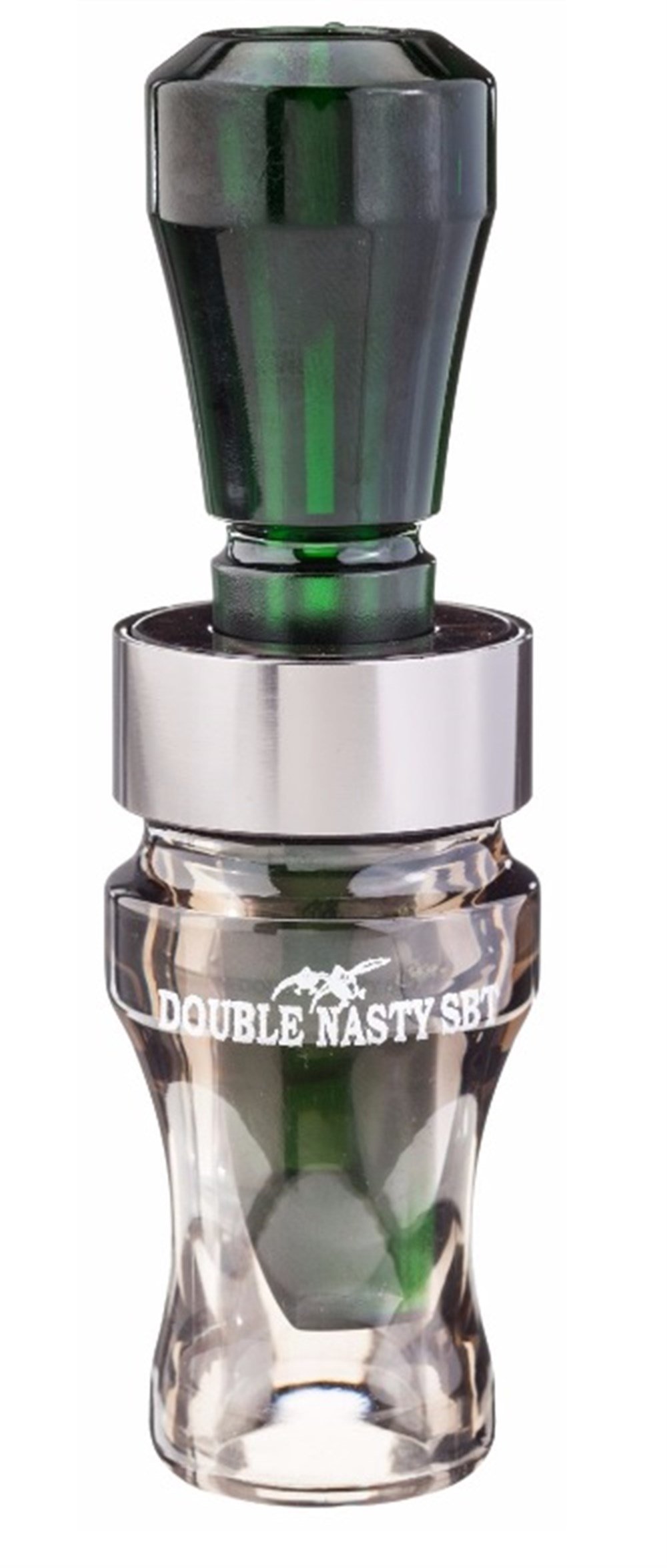 Buck Gardner Double Nasty 3 Smoke-C.Green P. Ördek Çağrı Düdüğü | Ördek  Düdüğü | En İyi Ördek Düdüğü | En Ucuz Ördek Düdüğü | Ördek Düdüğü Tavsiyesi