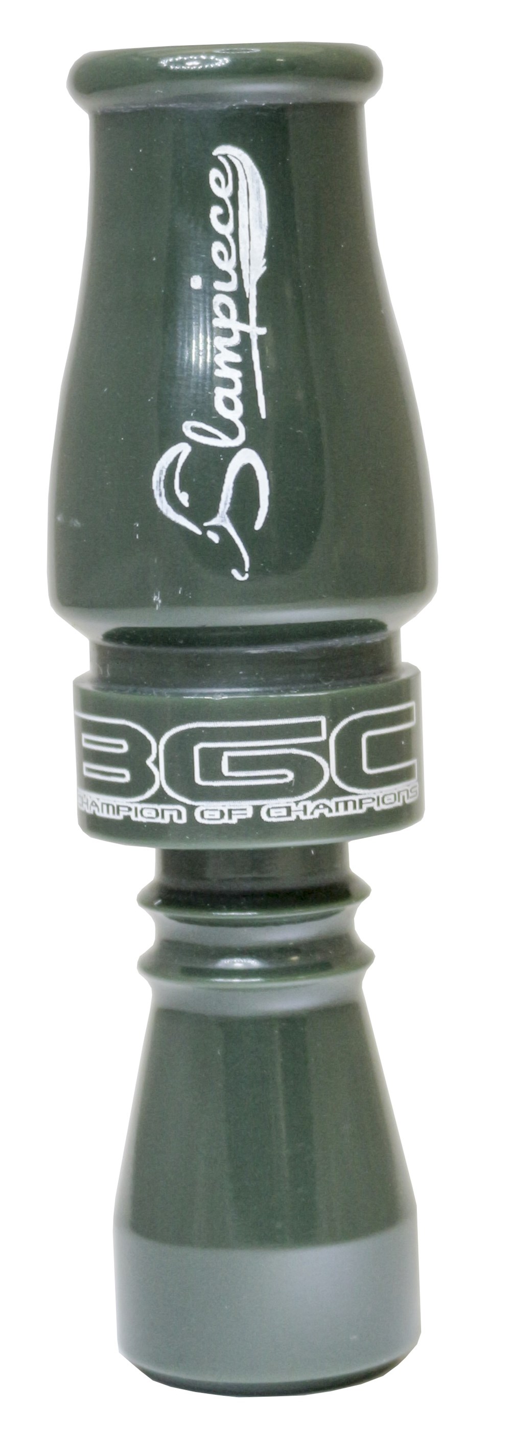 BUCK GARDNER SLAMPİECE MALLARD GREEN ÖRDEK ÇAĞRI DÜDÜĞÜ