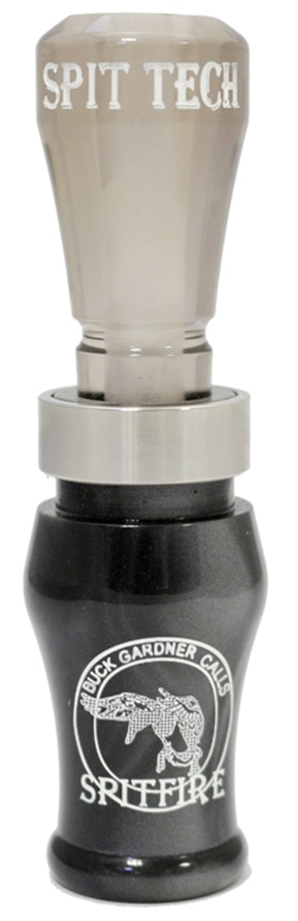 BUCK GARDNER SPİTFİRE B.PEARL SMOKE ÖRDEK ÇAĞRI DÜDÜĞÜ