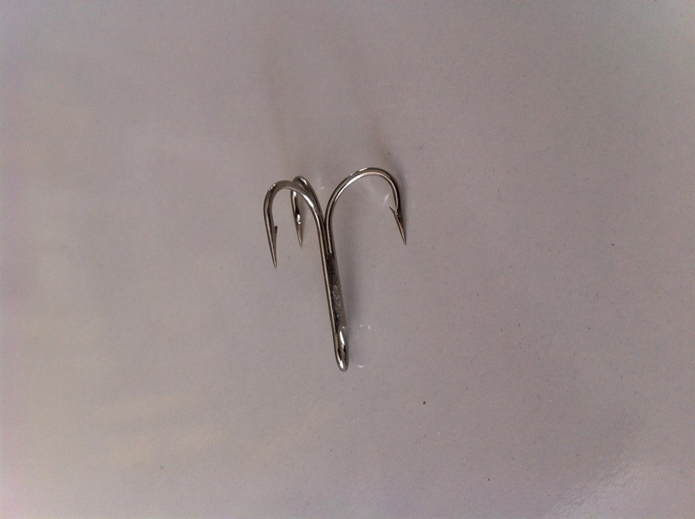 CANNELLE 3210N (NİCKEL) ÜÇLÜ İĞNE NO:2/0 10 ADET