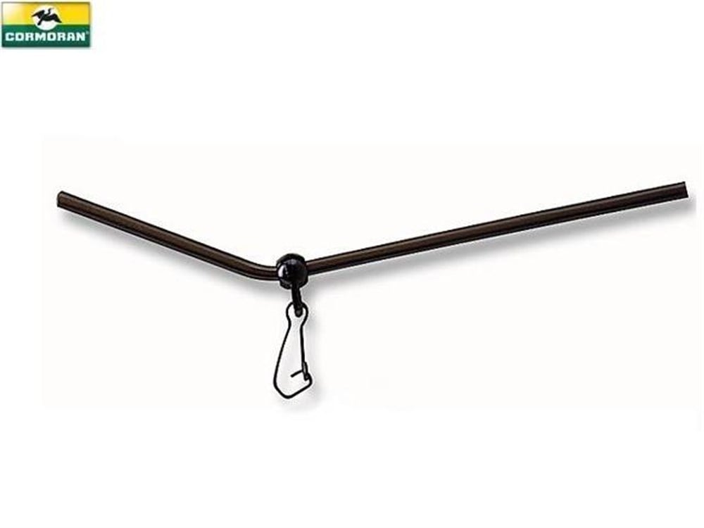 CORMORAN ANTİ TANGLE BOOM CURVED 5 CM