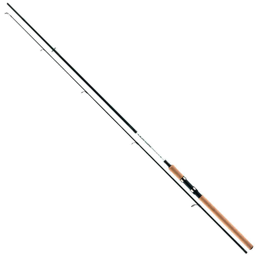 CORMORAN BLACK MASTER SPİN OLTA KAMIŞI 1,80 M 5-25 GR