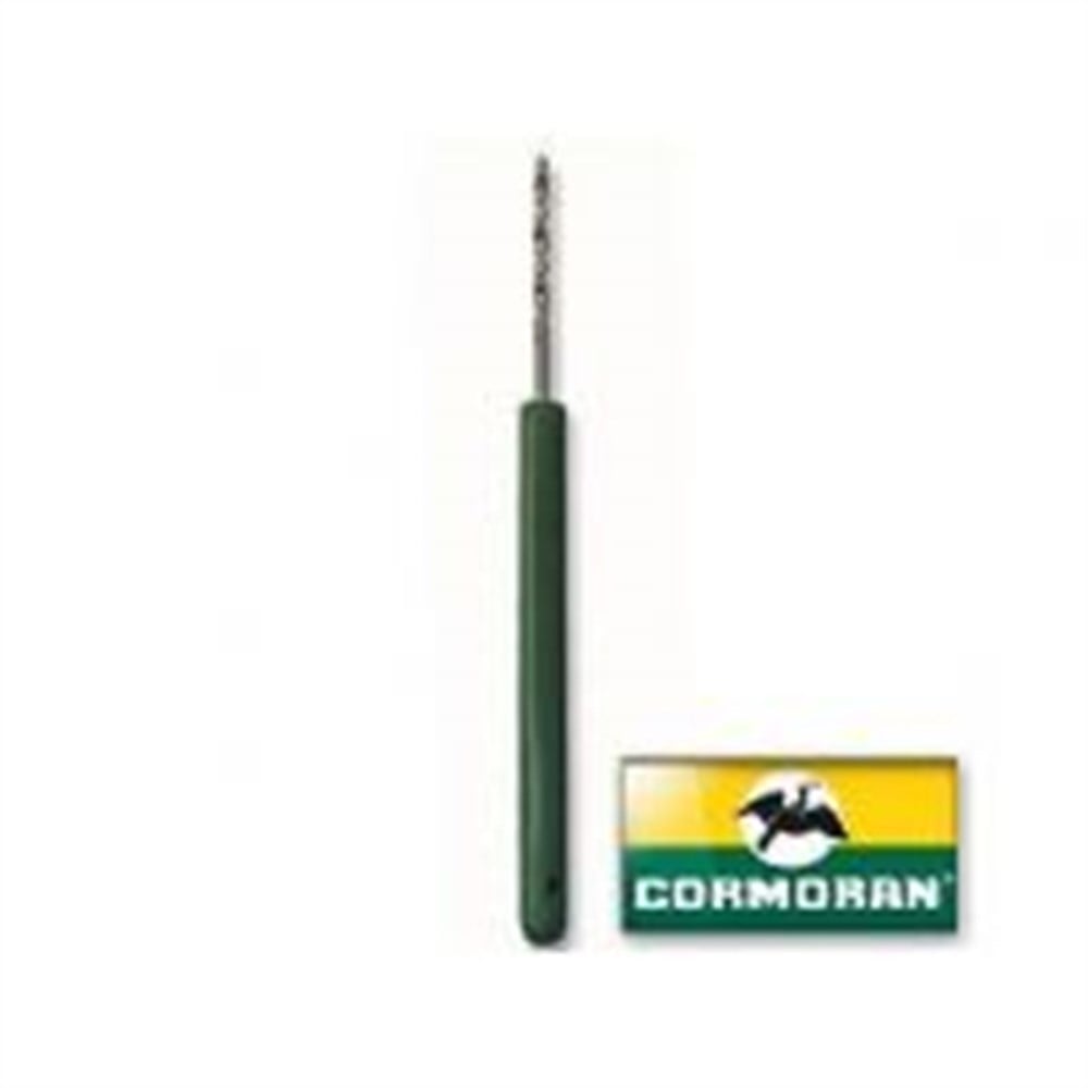 CORMORAN BOİLİE DRİLL