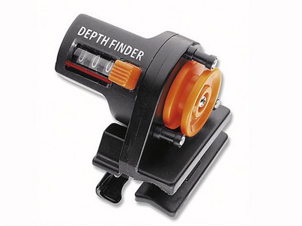 CORMORAN DERİNLİK ÖLÇER