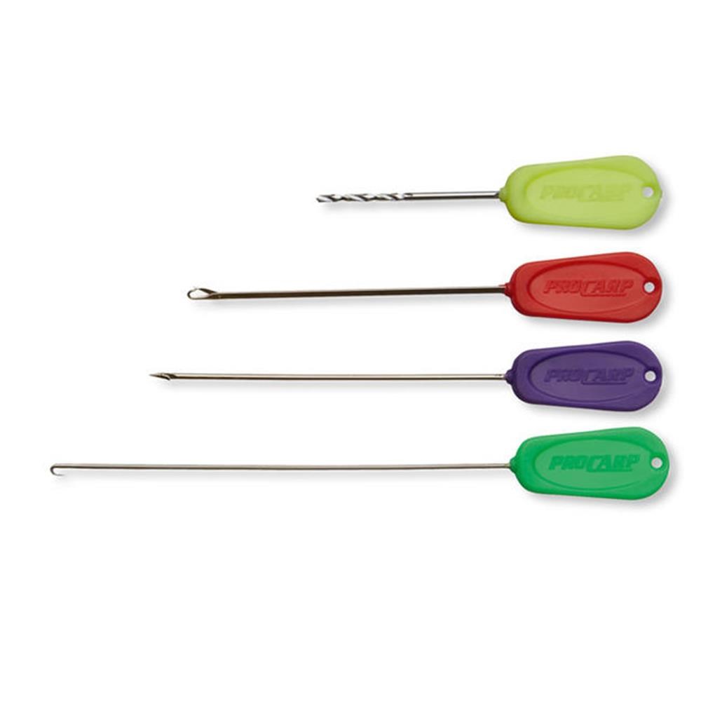 CORMORAN PRO CARP BOİLİE NEEDLE SET