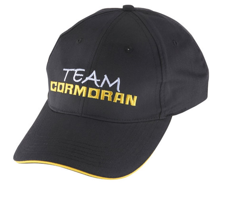 CORMORAN TEAM ŞAPKA