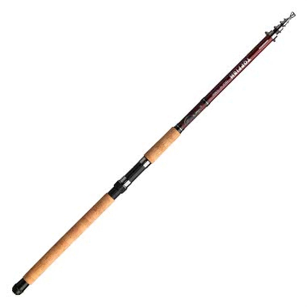 CORMORAN TOPFİSH TELESKOPİK OLTA KAMIŞI 2,70 M 40-70 GR