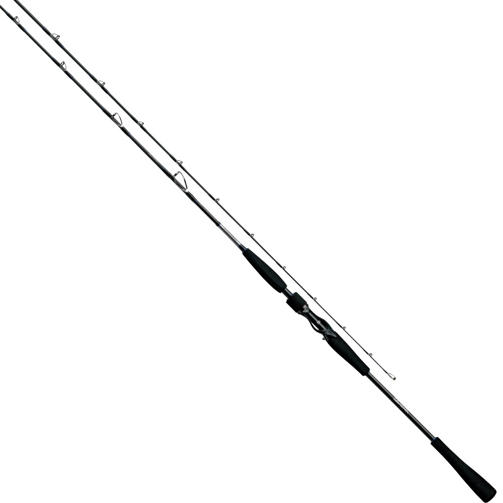 Daiwa Catalina BJ XHS 198cm Olta Kamışı