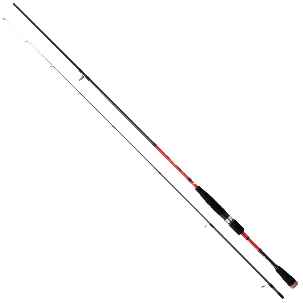 Daiwa Crossfire New Spin 270 Cm 10-35 Gr Spin Kamış