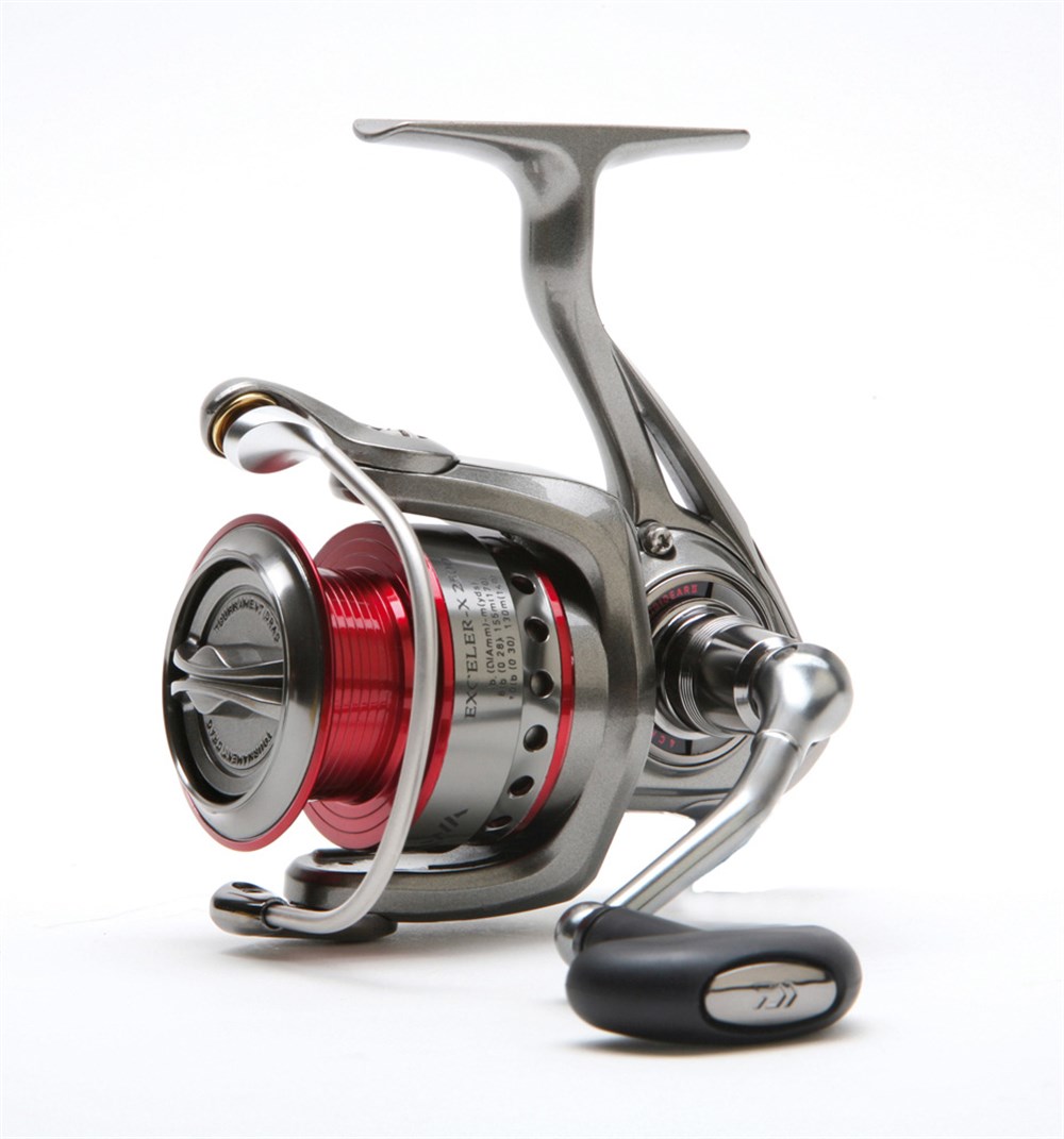 DAİWA EXCELER X OLTA MAKİNESİ 3000