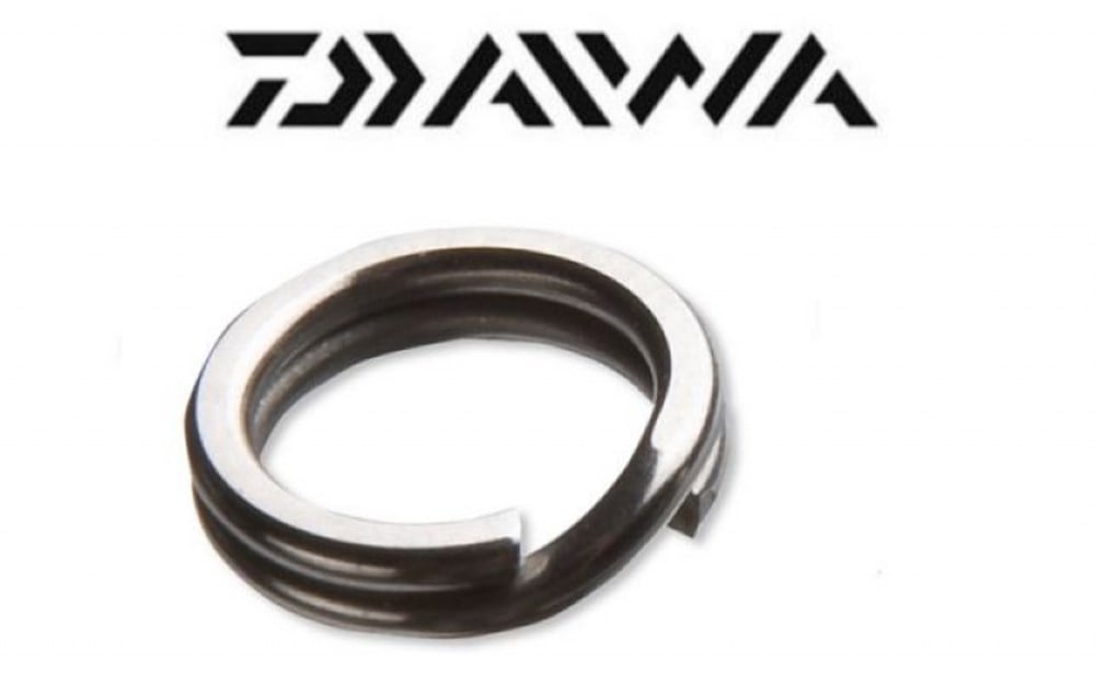 DAİWA HALKA NO:2 5,4 MM