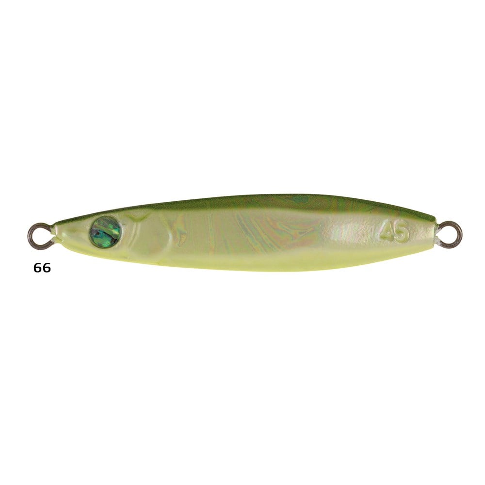 Daiwa Leaf Jig 80gr