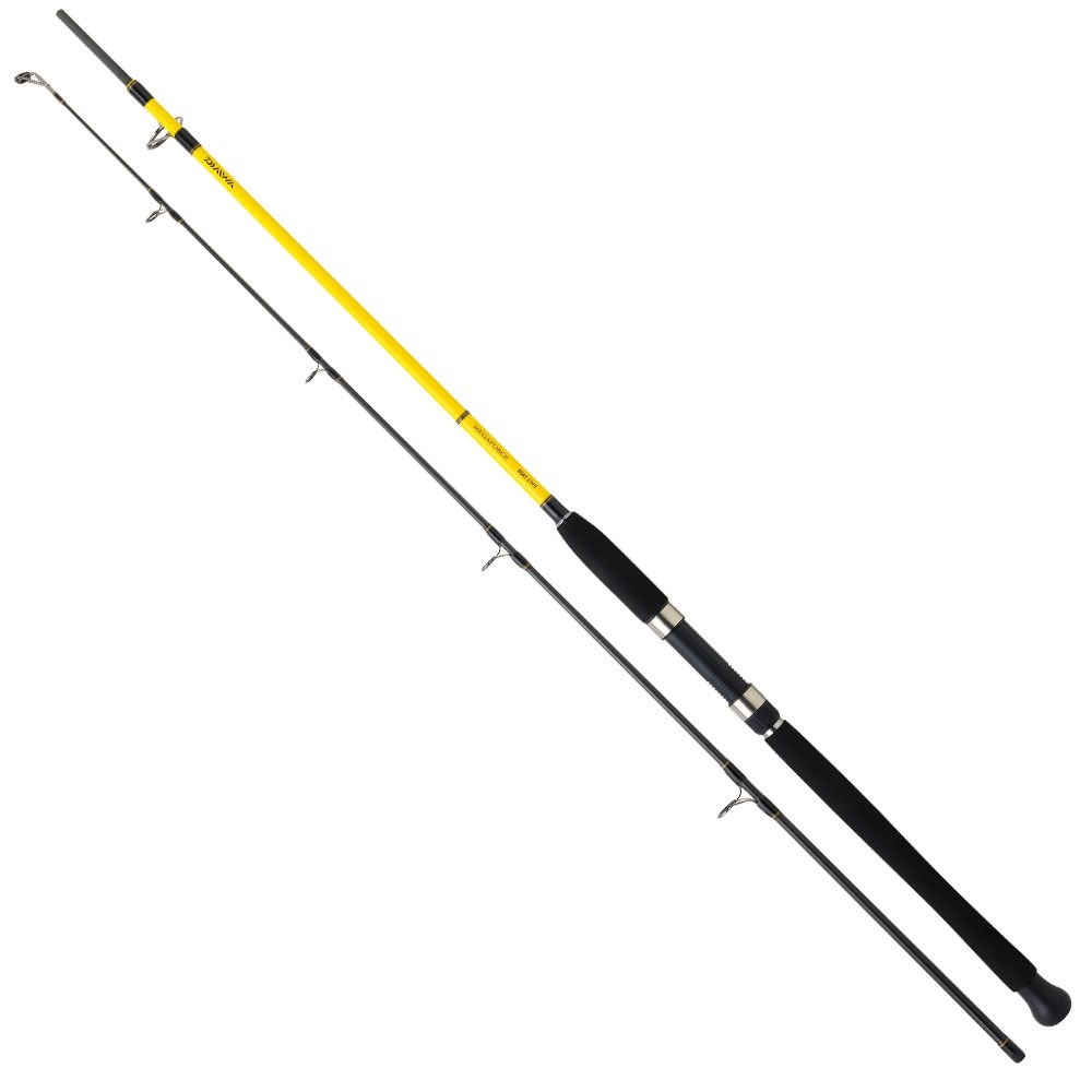 DAİWA MEGAFORCE 1,80 M BOT KAMIŞI 100-300 GR